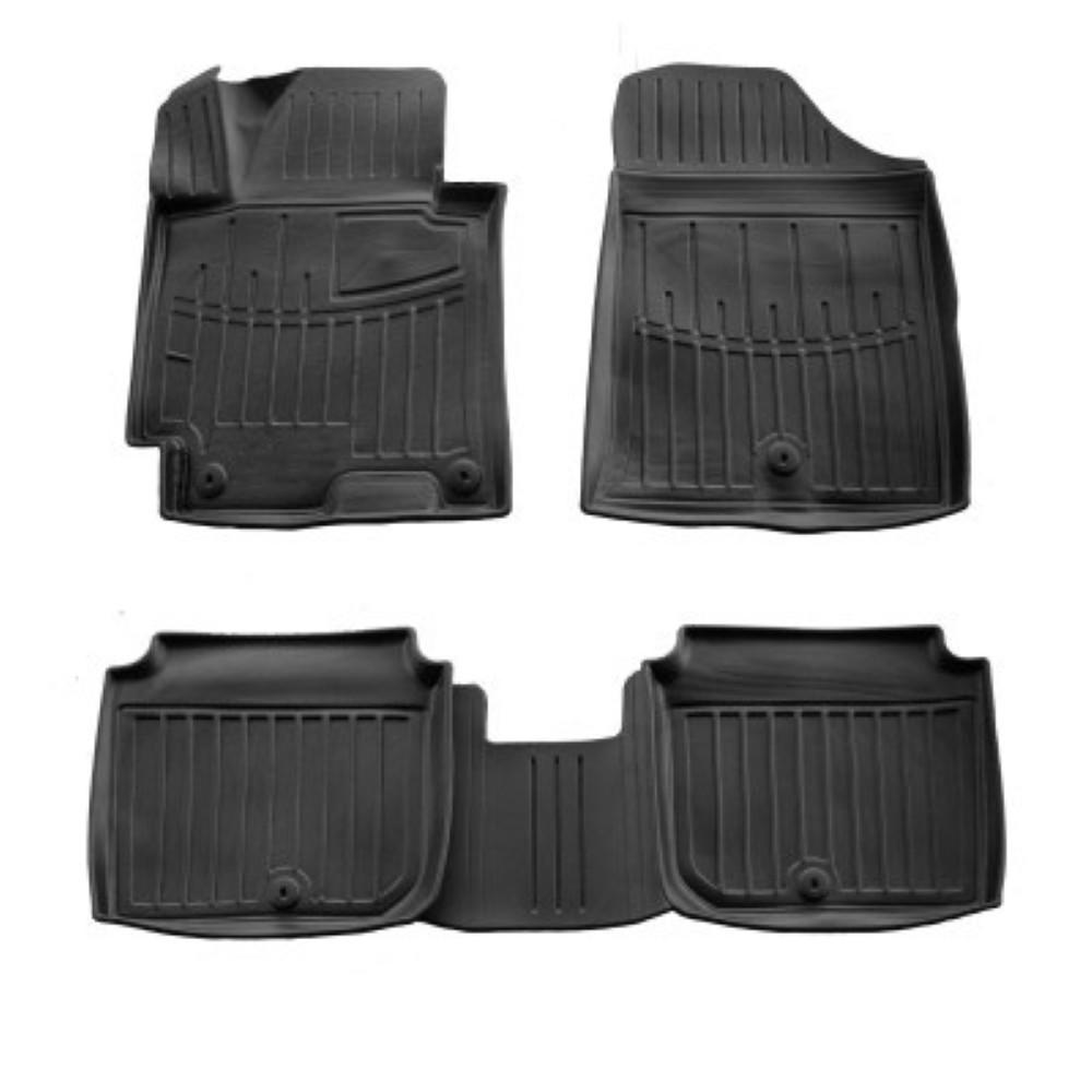 Set covorase presuri HYUNDAI ELANTRA MD din 2010-2015, auto, din cauciuc thermoplastic, Compatibil cu HYUNDAI