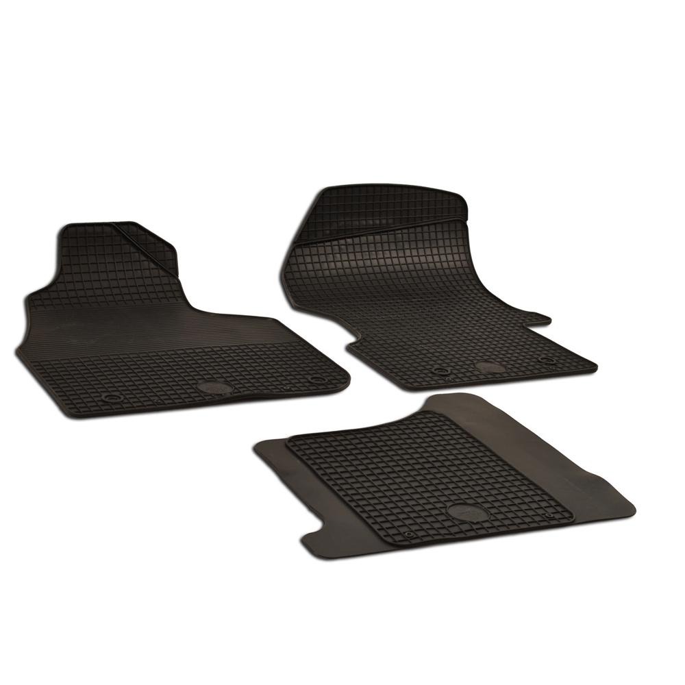 Set covorase presuri MERCEDES W906 SPRINTER din 2006-2018, auto, din cauciuc thermoplastic, Compatibil cu MERCEDES