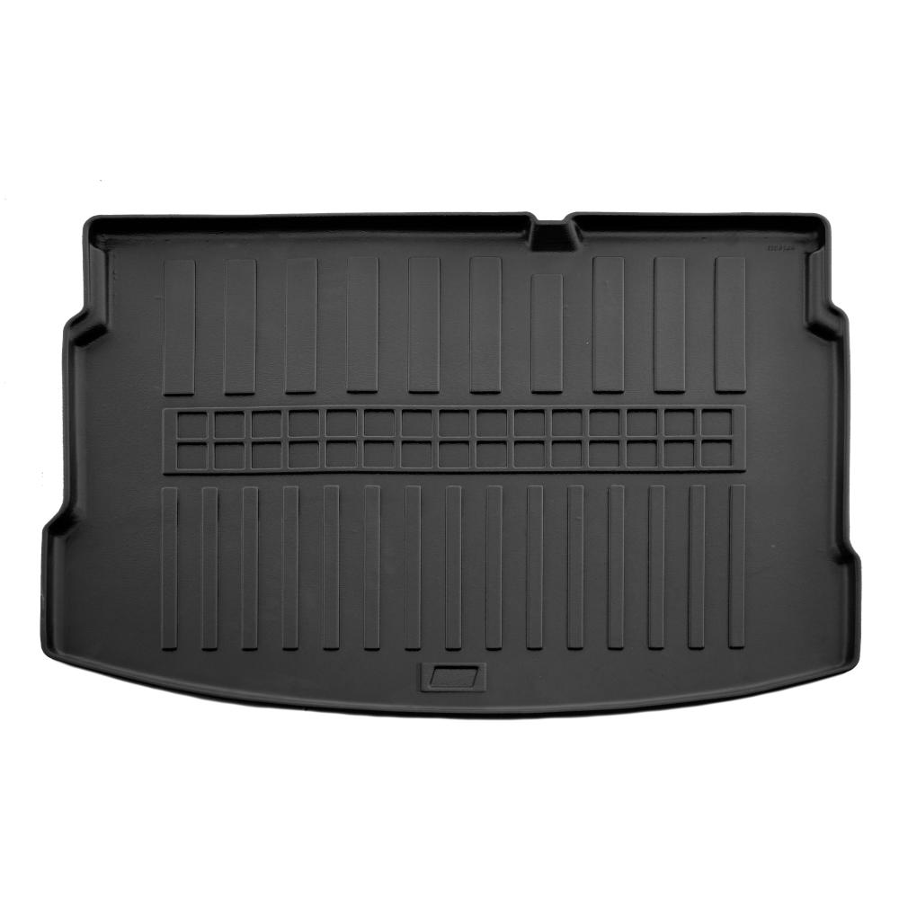 Tavita Portbagaj NISSAN QASHKAI J10 din 2007-2014, Protectie Portbagaj Auto, Compatibil cu NISSAN