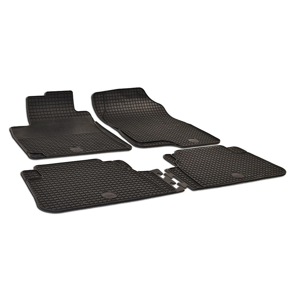 Set covorase presuri OPEL ANTARA din 2007, auto, din cauciuc thermoplastic, Compatibil cu OPEL