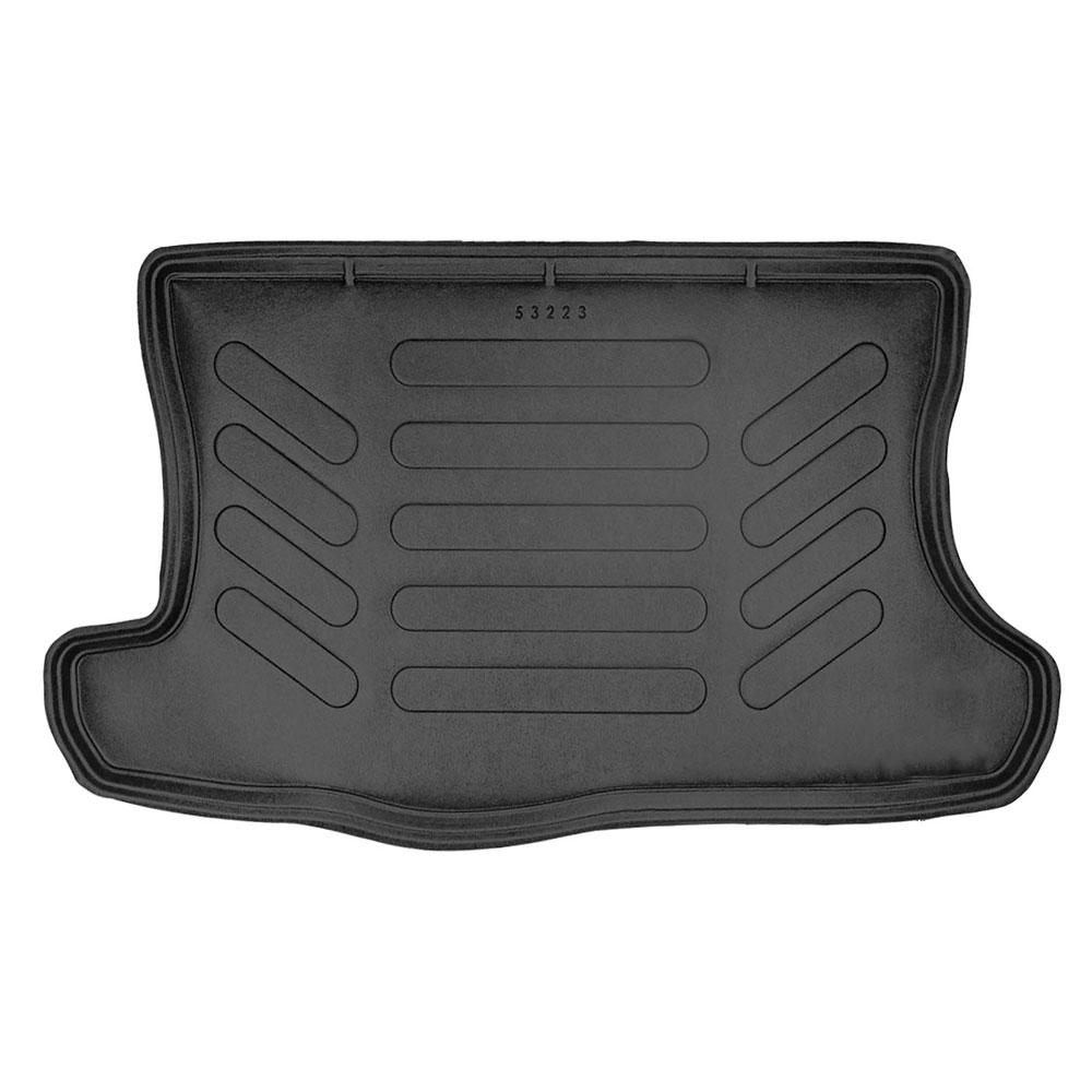 Tavita Portbagaj FORD FUSION din 2002-2012, Protectie Portbagaj Auto, Compatibil cu FORD