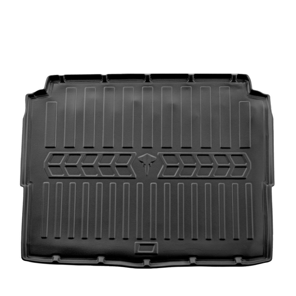 Tavita Portbagaj PEUGEOT 3008 CU PODEA JOASA din 2016, Protectie Portbagaj Auto, Compatibil cu PEUGEOT