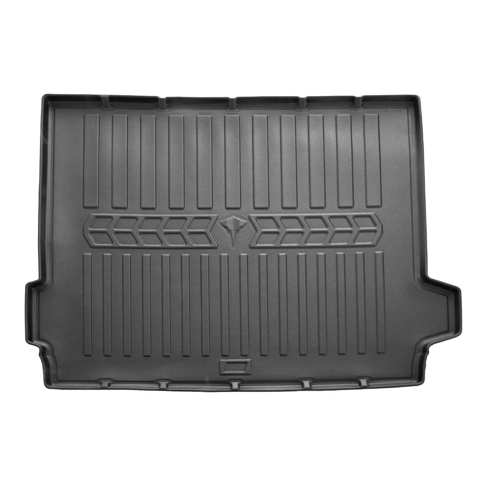 Tavita Portbagaj BMW Seria X5 G05 din 2018, Protectie Portbagaj Auto, Compatibil cu BMW