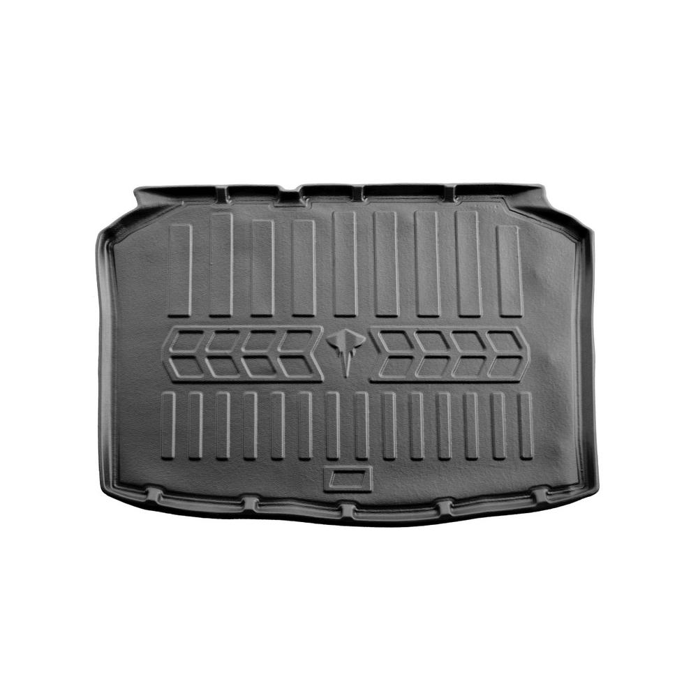 Tavita Portbagaj SKODA FABIA I 6Y HATCHBACK – din 1999-2007, Protectie Portbagaj Auto, Compatibil cu SKODA