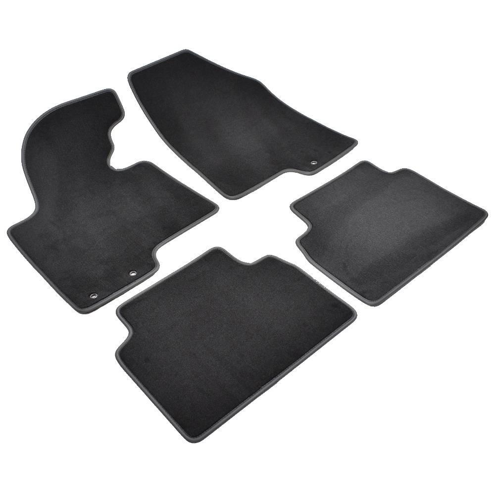 Set covorase presuri KIA SPORTAGE III2010- - SISTEME FIXARE KIA/HYUNDAI din 2010, auto, din cauciuc thermoplastic, Compatibil cu KIA