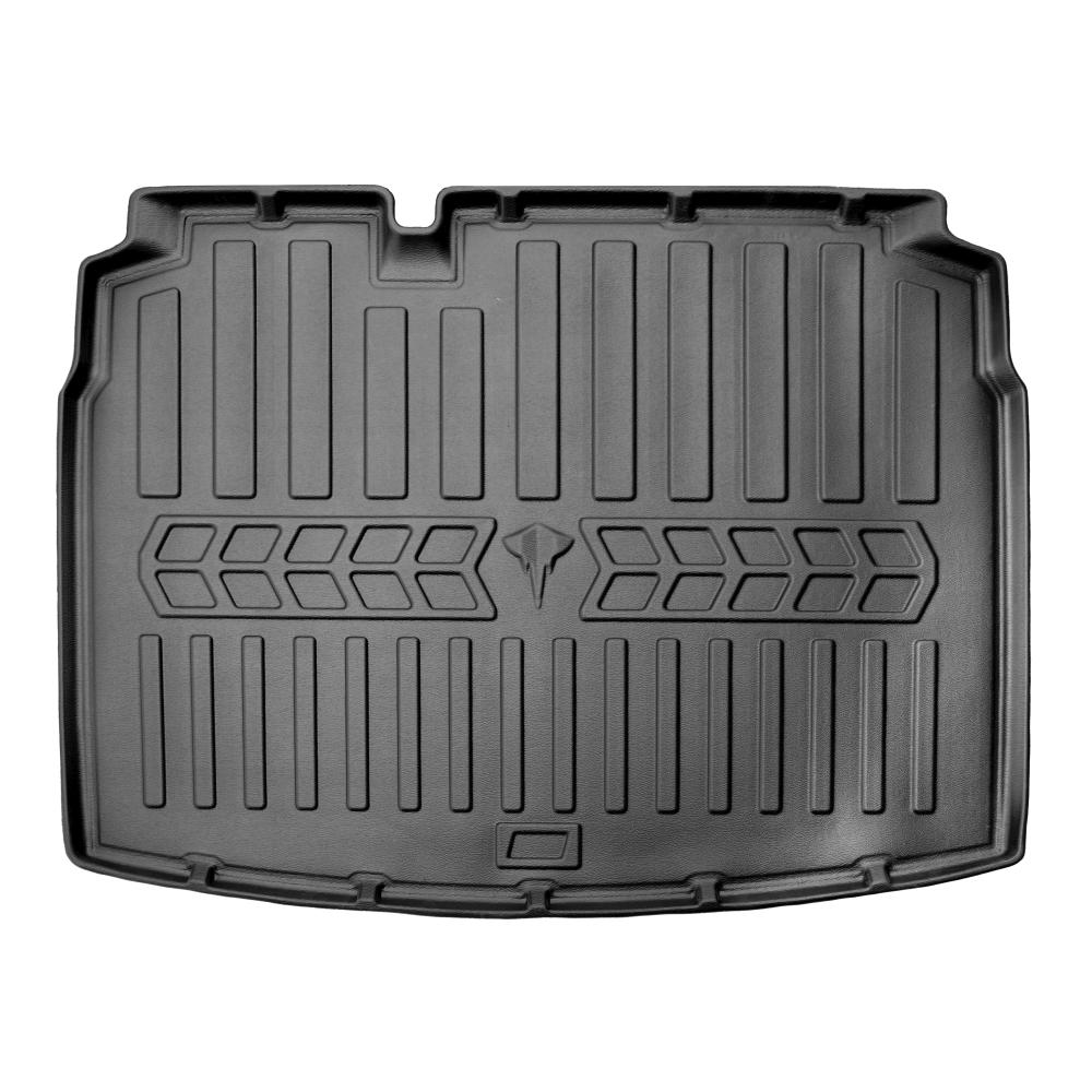 Tavita Portbagaj VOLKSWAGEN GOLF VI HATCHBACK din 2008-2012, Protectie Portbagaj Auto, Compatibil cu VOLKSWAGEN