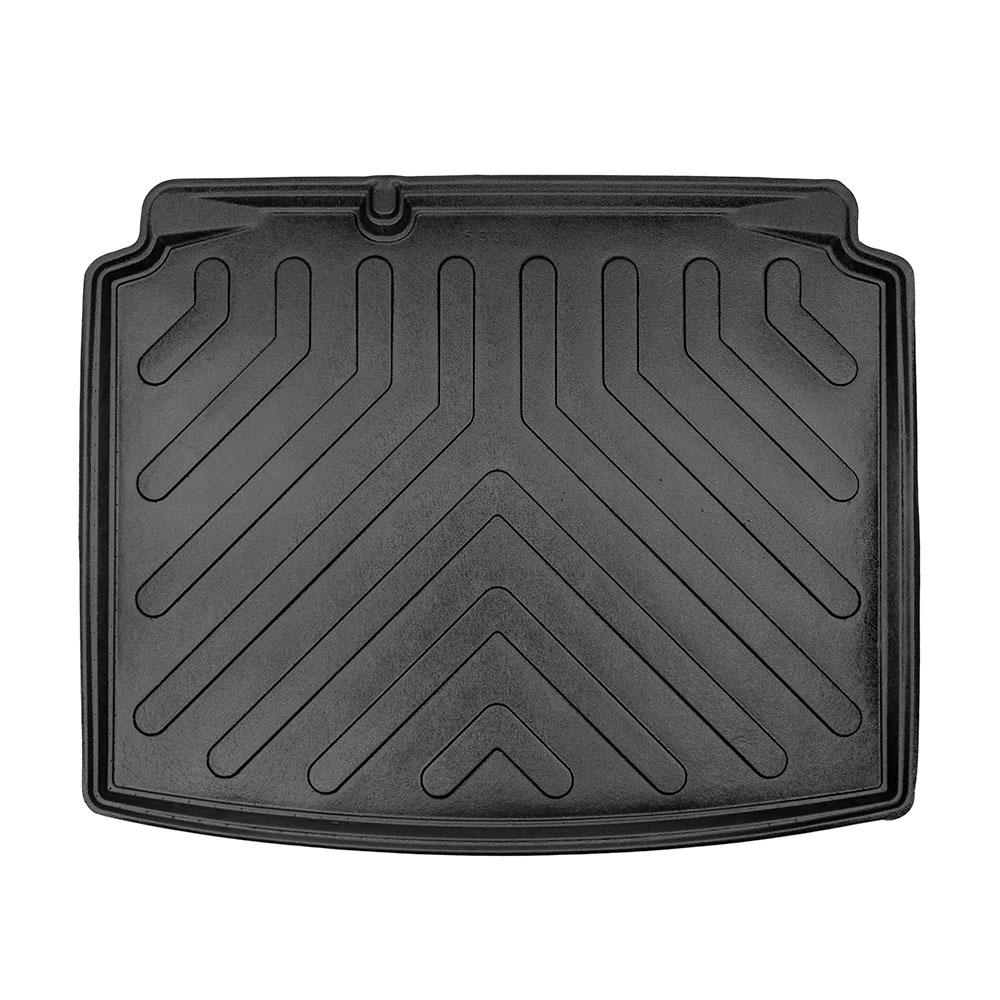 Tavita Portbagaj SKODA RAPID HB din 2012-2022, Protectie Portbagaj Auto, Compatibil cu SKODA