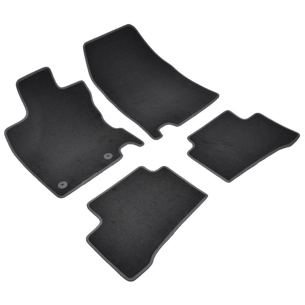Set covorase presuri RENAULT KADJAR2015- din 2015, auto, din cauciuc thermoplastic, Compatibil cu RENAULT