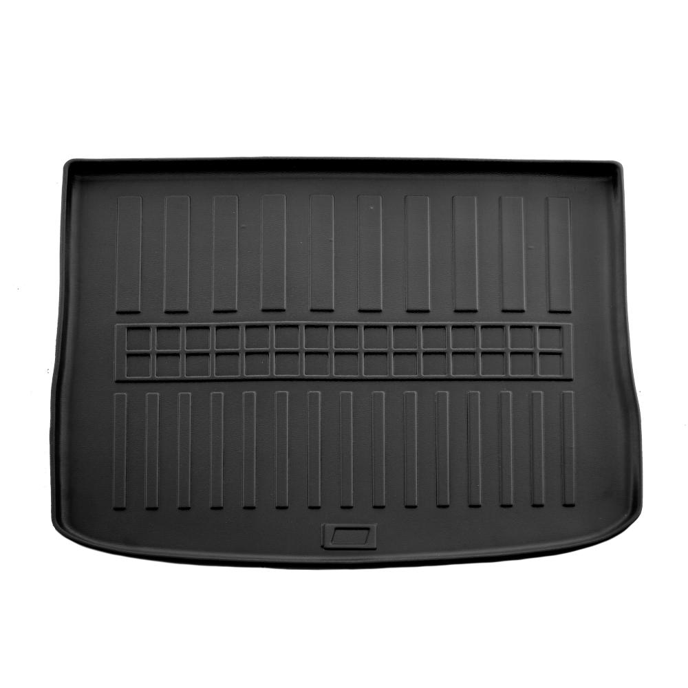 Tavita Portbagaj VOLKSWAGEN TIGUAN I din 2007-2015, Protectie Portbagaj Auto, Compatibil cu VOLKSWAGEN