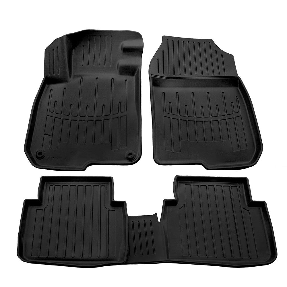 Set covorase presuri HONDA CR-V V din 2017, auto, din cauciuc thermoplastic, Compatibil cu HONDA