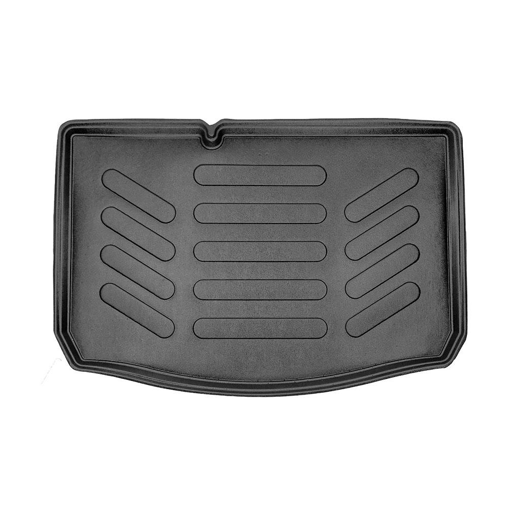 Tavita Portbagaj CITROEN C3 I din 2002-2009, Protectie Portbagaj Auto, Compatibil cu CITROEN