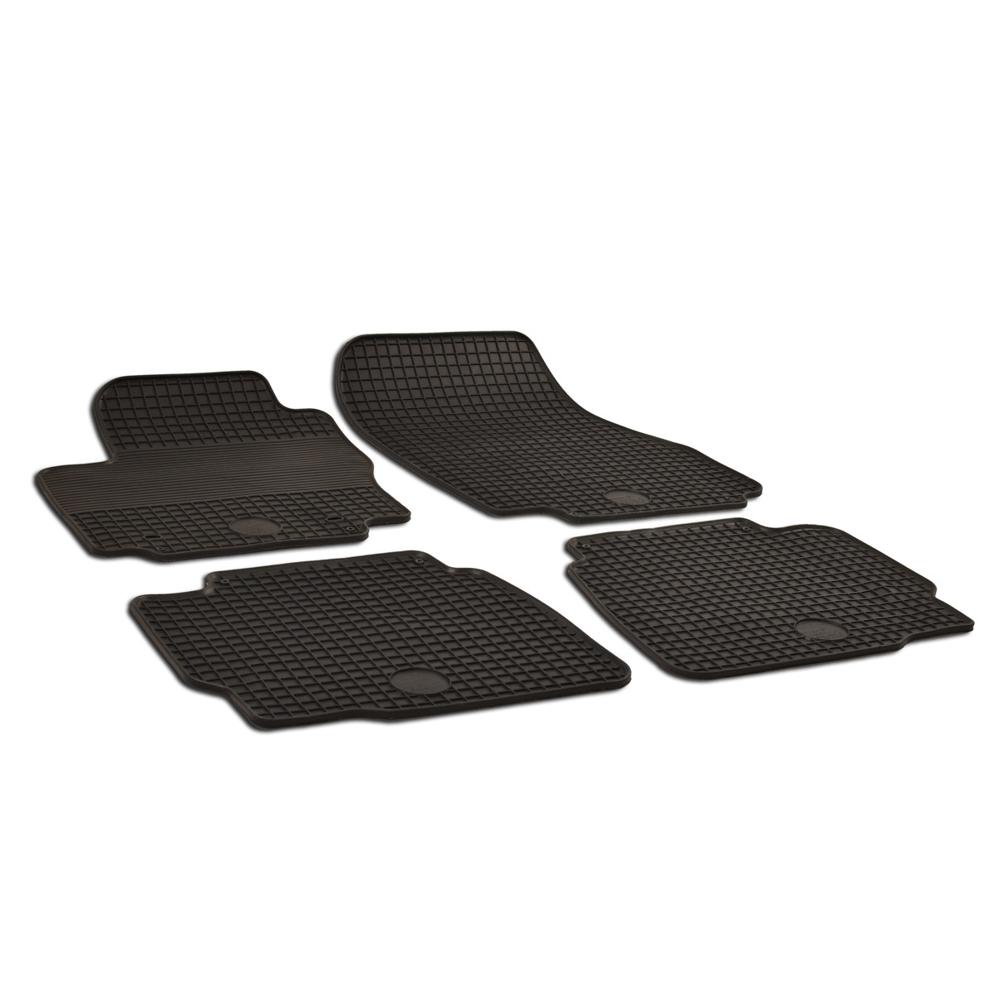 Set covorase presuri FORD GALAXY din 2011-2015, auto, din cauciuc thermoplastic, Compatibil cu FORD