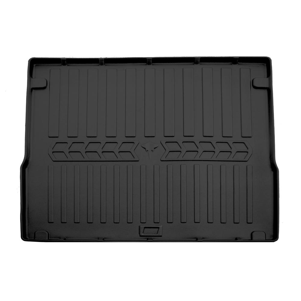 Tavita Portbagaj PEUGEOT 308 II T9 COMBI din 2013-2021, Protectie Portbagaj Auto, Compatibil cu PEUGEOT