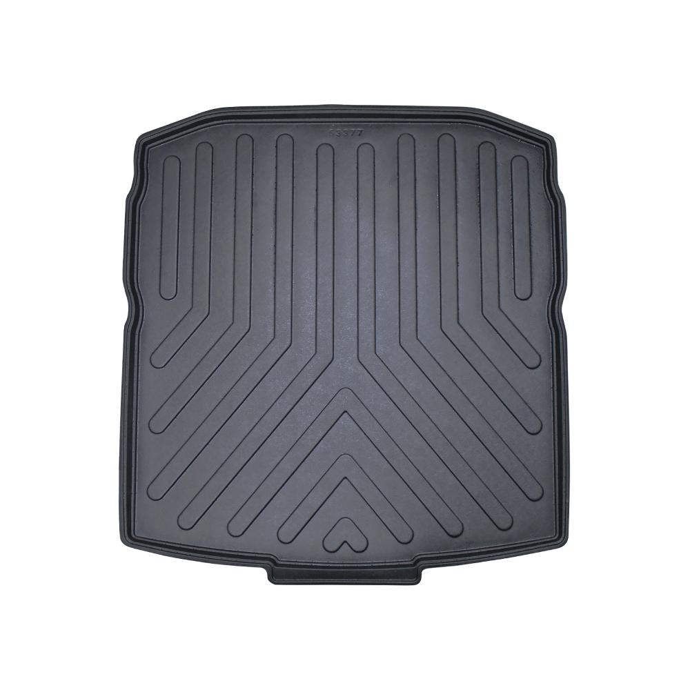 Tavita Portbagaj SKODA OCTAVIA IV din 2020, Protectie Portbagaj Auto, Compatibil cu SKODA