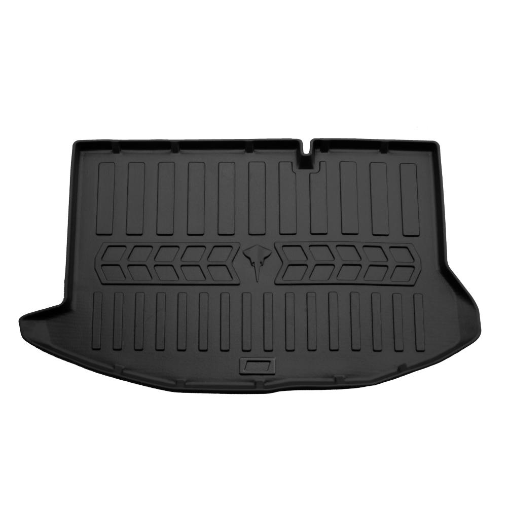 Tavita Portbagaj FORD FIESTA HATCHBACK din 2008-2017, Protectie Portbagaj Auto, Compatibil cu FORD