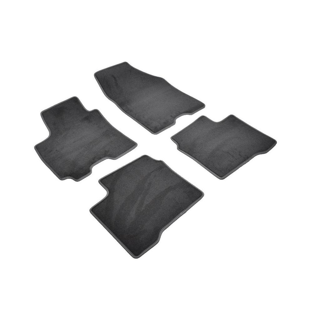 Set covorase presuri SUZUKI SWIFT IV2017- din 2017, auto, din cauciuc thermoplastic, Compatibil cu SUZUKI