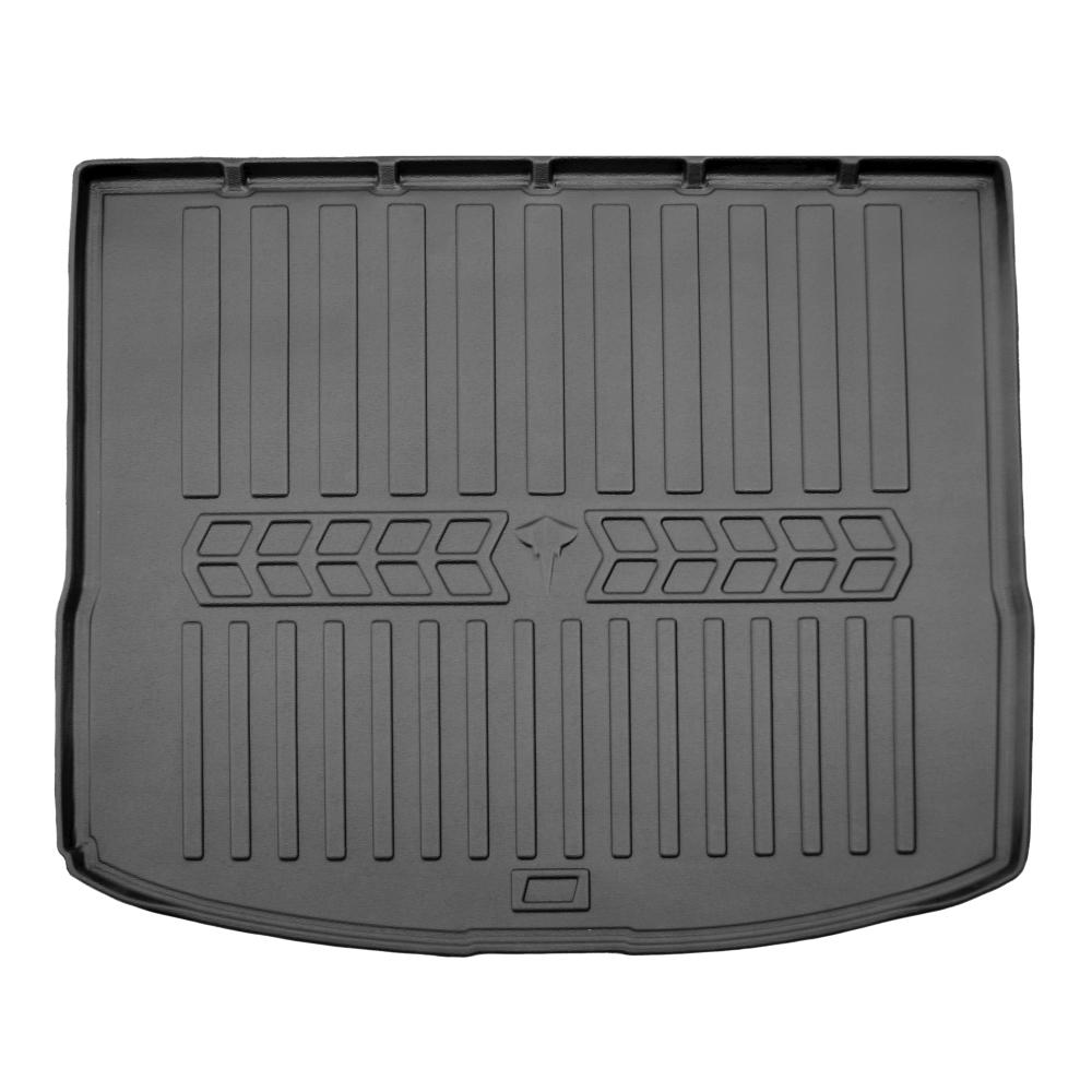 Tavita Portbagaj FORD FOCUS III C346 COMBI din 2011-2018, Protectie Portbagaj Auto, Compatibil cu FORD
