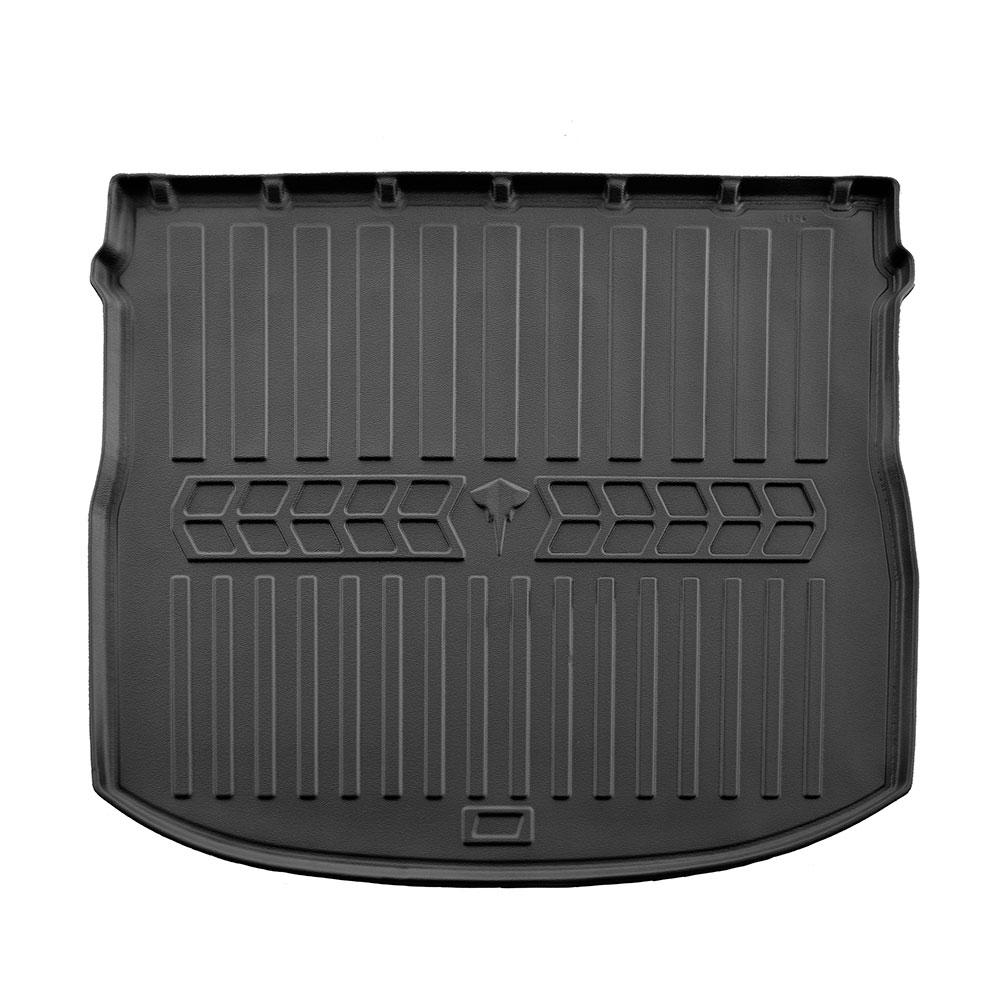 Tavita Portbagaj VOLVO S40 II SEDAN din 2004-2012, Protectie Portbagaj Auto, Compatibil cu VOLVO