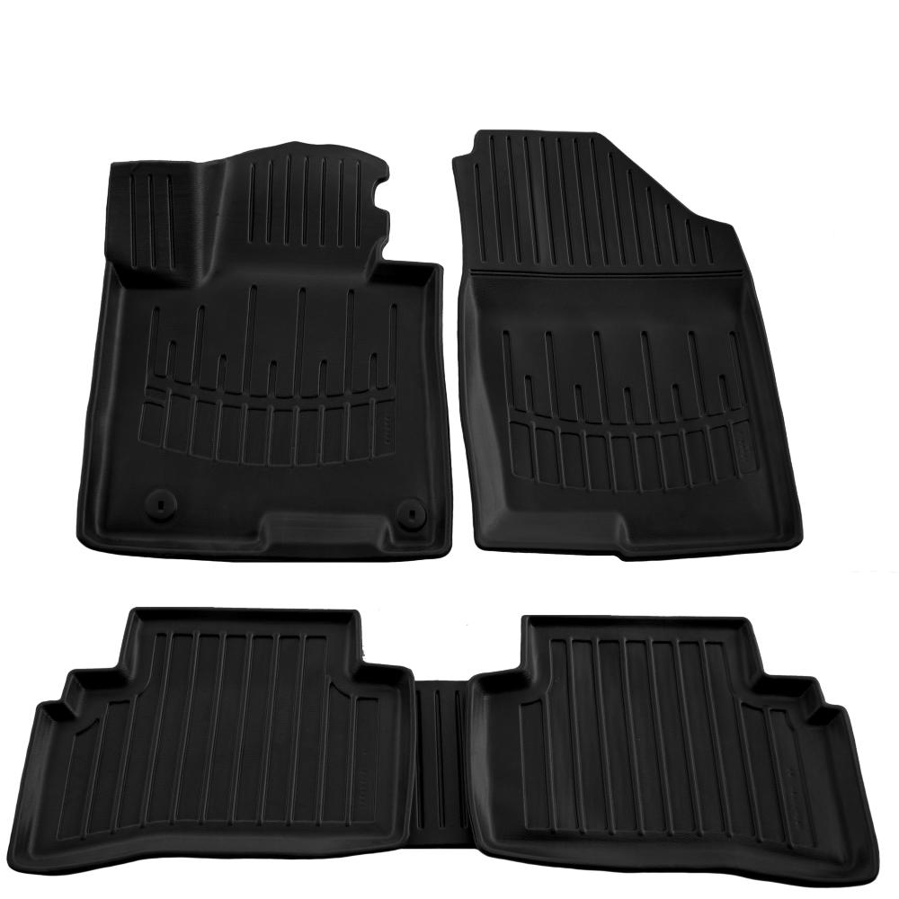 Set covorase presuri HYUNDAI TUCSON NX4 din 2021, auto, din cauciuc thermoplastic, Compatibil cu HYUNDAI