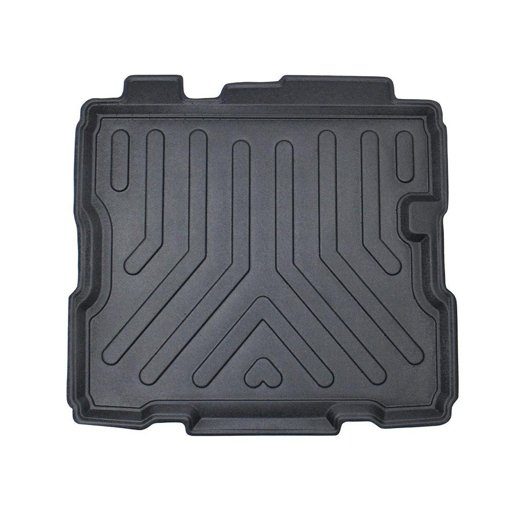 Tavita Portbagaj OPEL ASTRA K HB CU ROATA DE REZERVA din 2015-2021, Protectie Portbagaj Auto, Compatibil cu OPEL