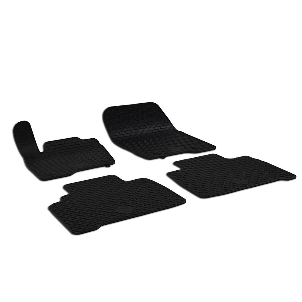 Set covorase presuri FORD GALAXY din 2015, auto, din cauciuc thermoplastic, Compatibil cu FORD