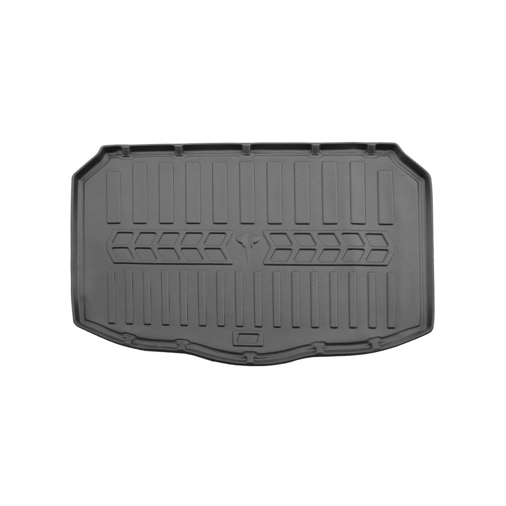 Tavita Portbagaj NISSAN QASHQAI J12 CU PODEA JOASA din 2021, Protectie Portbagaj Auto, Compatibil cu NISSAN