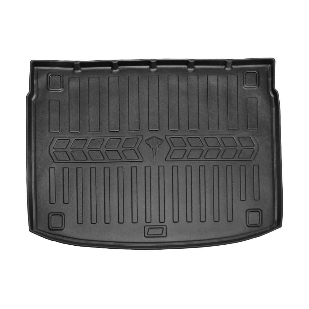 Tavita Portbagaj KIA XCEED CU PODEA INALTA din 2019, Protectie Portbagaj Auto, Compatibil cu KIA