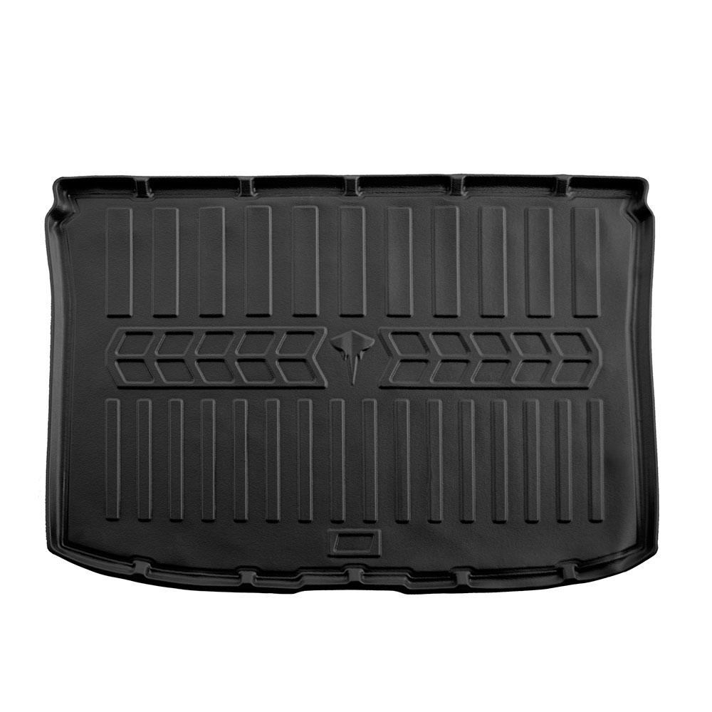 Tavita Portbagaj CITROEN C4 L HATCHBACK din 2004-2010, Protectie Portbagaj Auto, Compatibil cu CITROEN