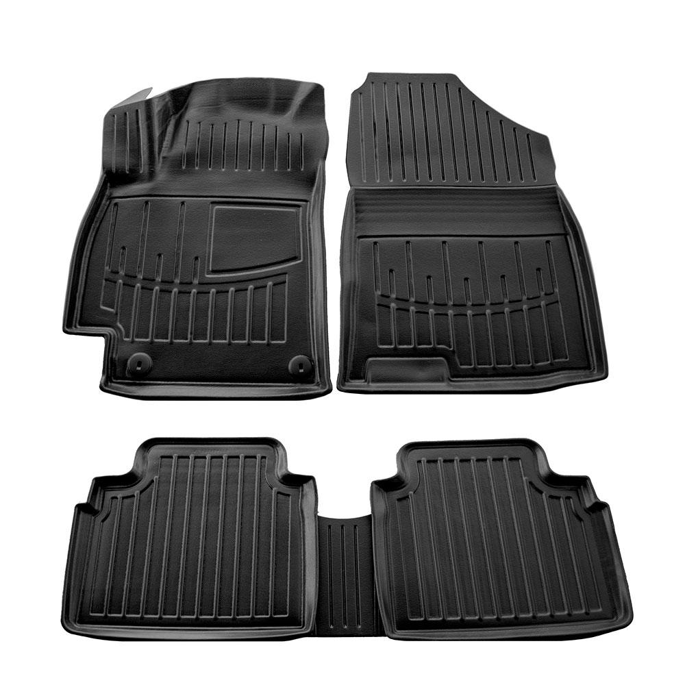 Set covorase presuri HYUNDAI ELANTRA CN7 din 2020, auto, din cauciuc thermoplastic, Compatibil cu HYUNDAI