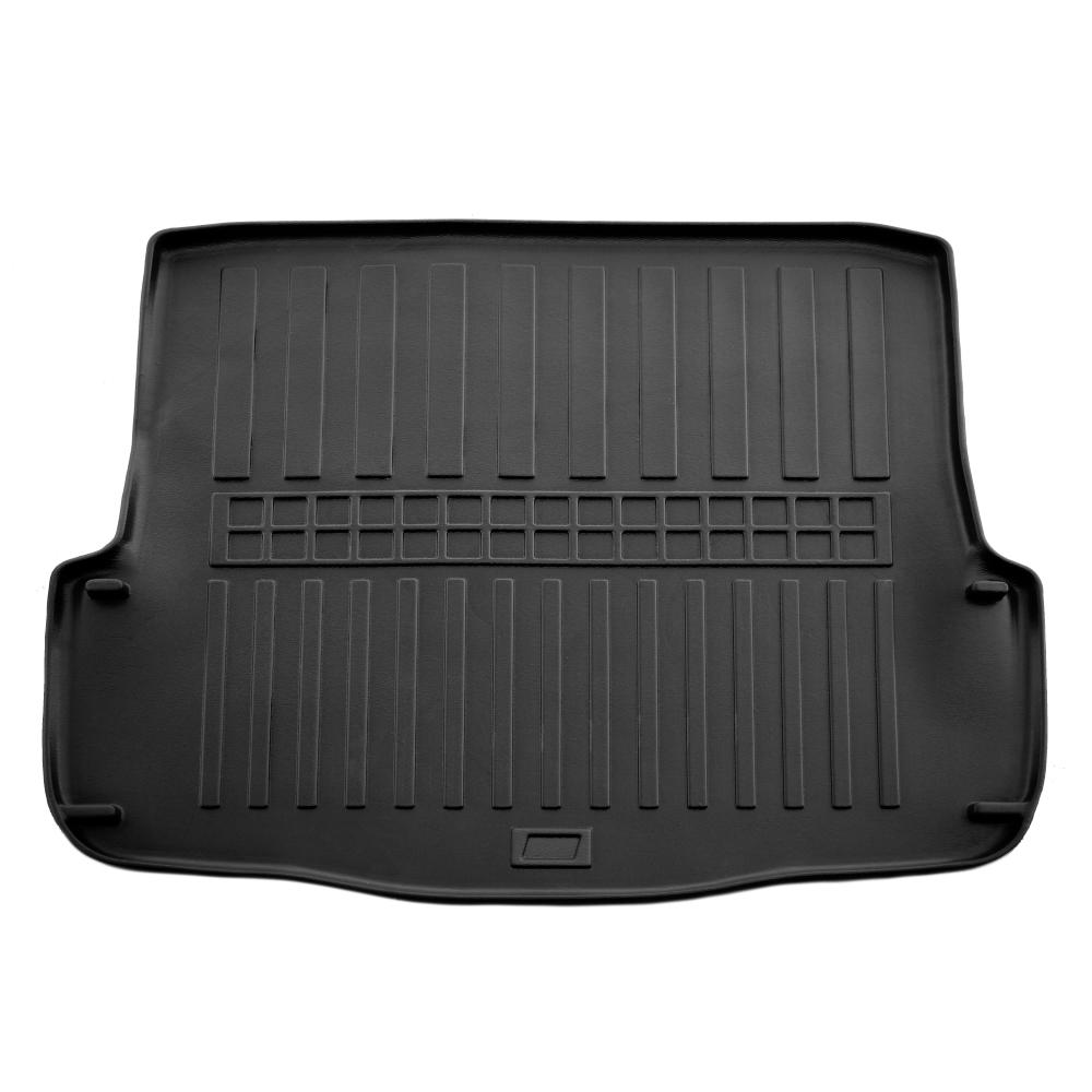 Tavita Portbagaj SKODA OCTAVIA II A5 COMBI, CU PODEA JOASA din 2004-2013, Protectie Portbagaj Auto, Compatibil cu SKODA