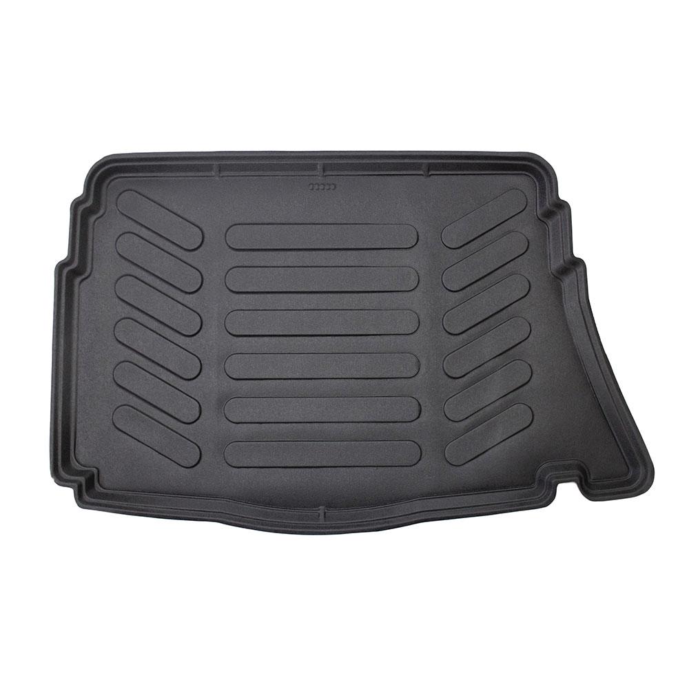 Tavita Portbagaj HYUNDAI I30 II GD ROATA DE REZERVA SUBTIRE din 2011-2017, Protectie Portbagaj Auto, Compatibil cu HYUNDAI