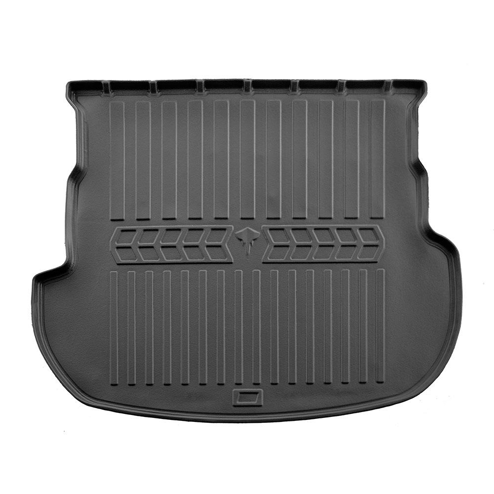 Tavita Portbagaj MAZDA 6 GG/GY COMBI din 2002-2008, Protectie Portbagaj Auto, Compatibil cu MAZDA