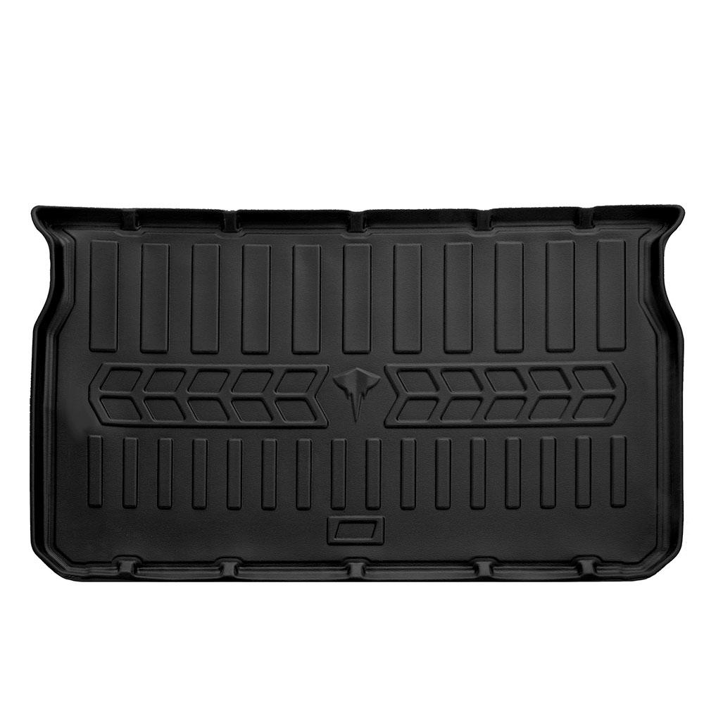 Tavita Portbagaj PEUGEOT 208 HATCHBACK din 2012-2019, Protectie Portbagaj Auto, Compatibil cu PEUGEOT