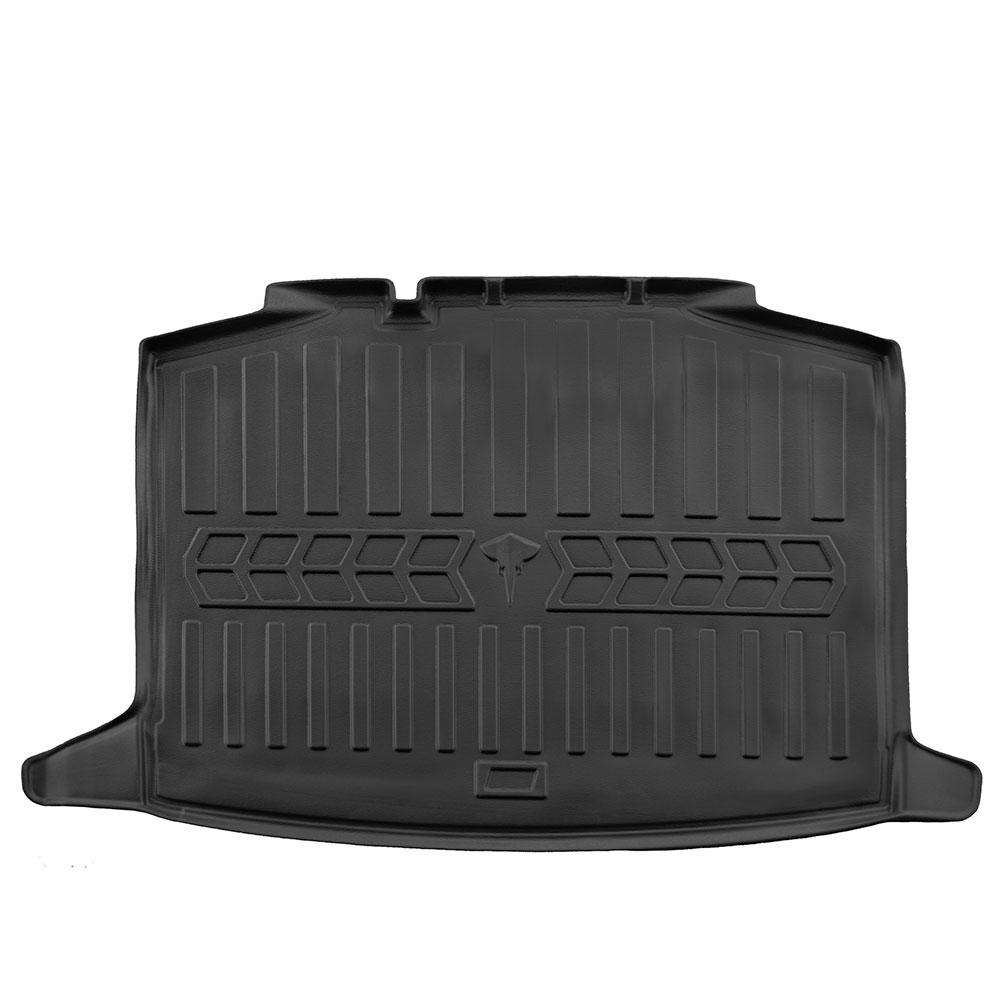Tavita Portbagaj SKODA RAPID COMBI CU PODEA JOASA din 2012-2019, Protectie Portbagaj Auto, Compatibil cu SKODA