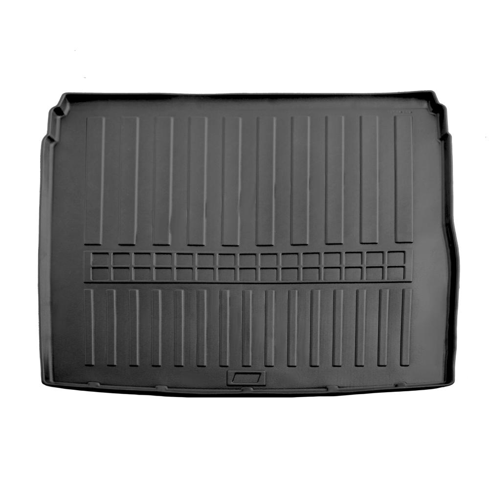 Tavita Portbagaj VOLKSWAGEN PASSAT B7 SEDAN din 2010-2014, Protectie Portbagaj Auto, Compatibil cu VOLKSWAGEN