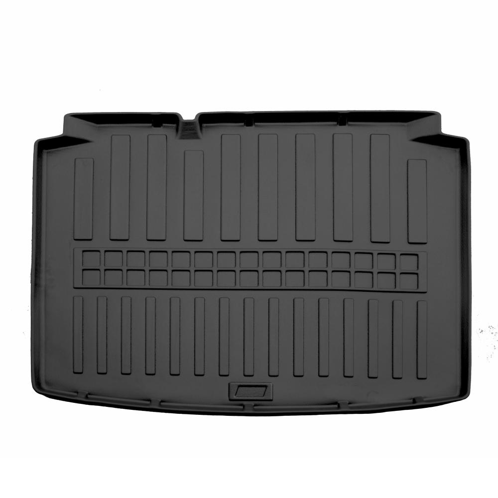 Tavita Portbagaj VOLKSWAGEN GOLF IV HATCHBACK 1997- din 1997-2003, Protectie Portbagaj Auto, Compatibil cu VOLKSWAGEN