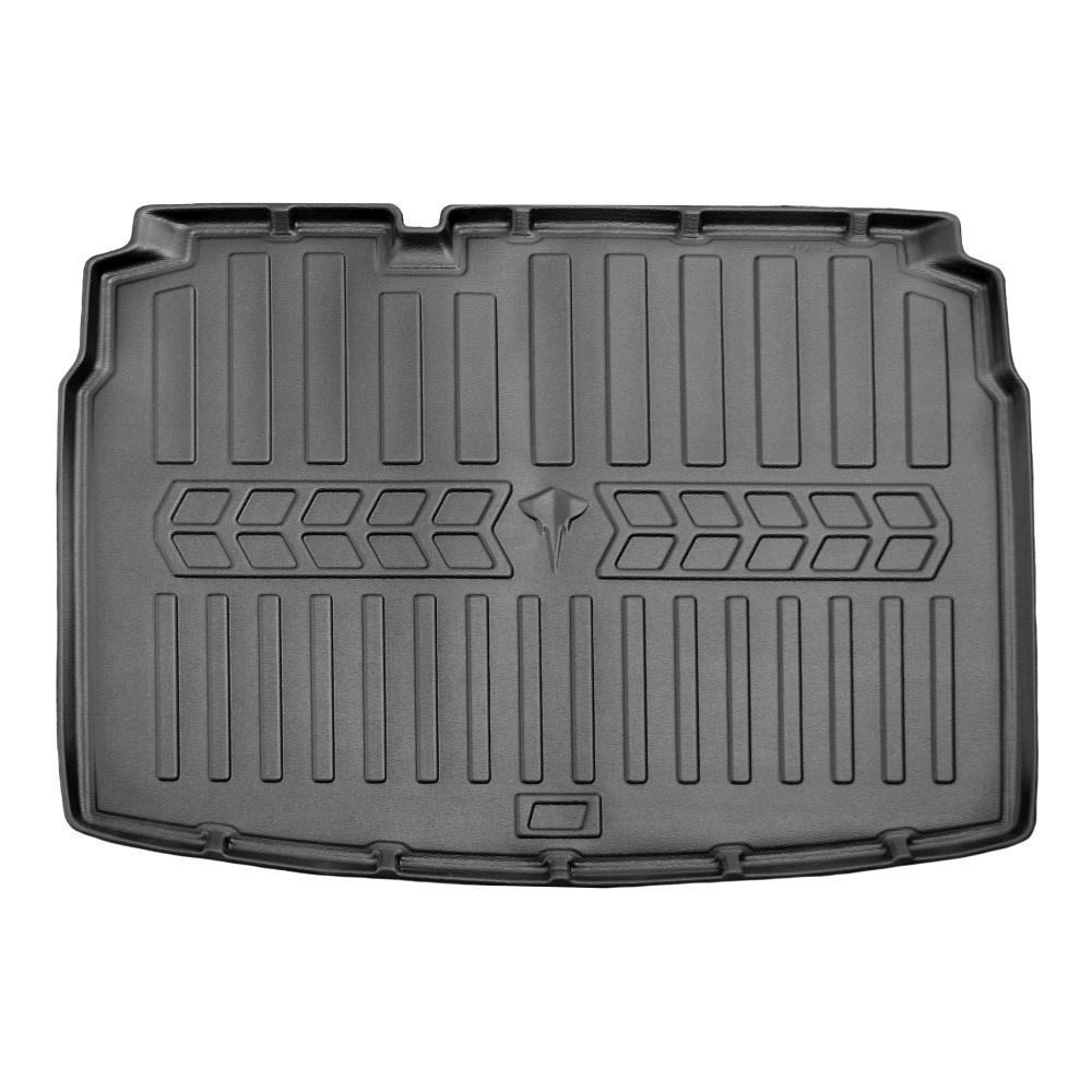 Tavita Portbagaj VOLKSWAGEN GOLF V HATCHBACK din 2003-2008, Protectie Portbagaj Auto, Compatibil cu VOLKSWAGEN