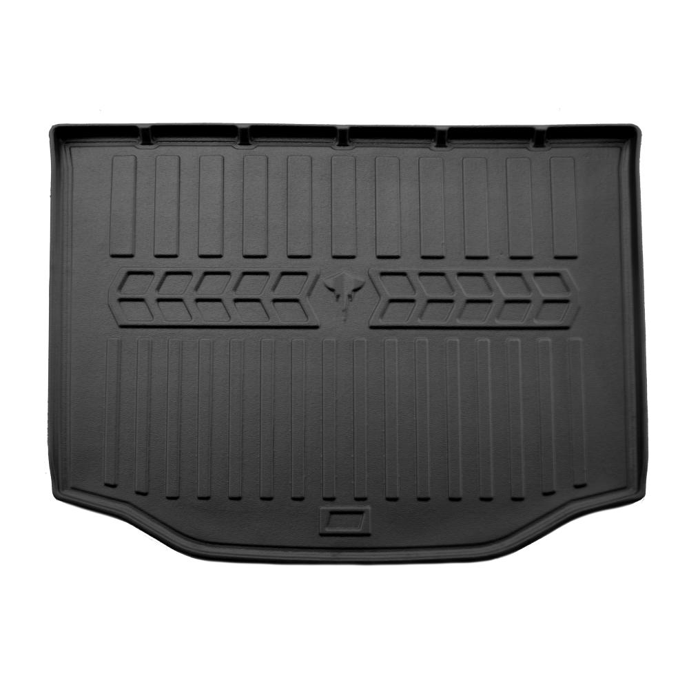 Covor Protectie Portbagaj Umbrella Pentru Toyota Rav 4 (XA40) (roata De Rezerva Standard) (2013-2018)