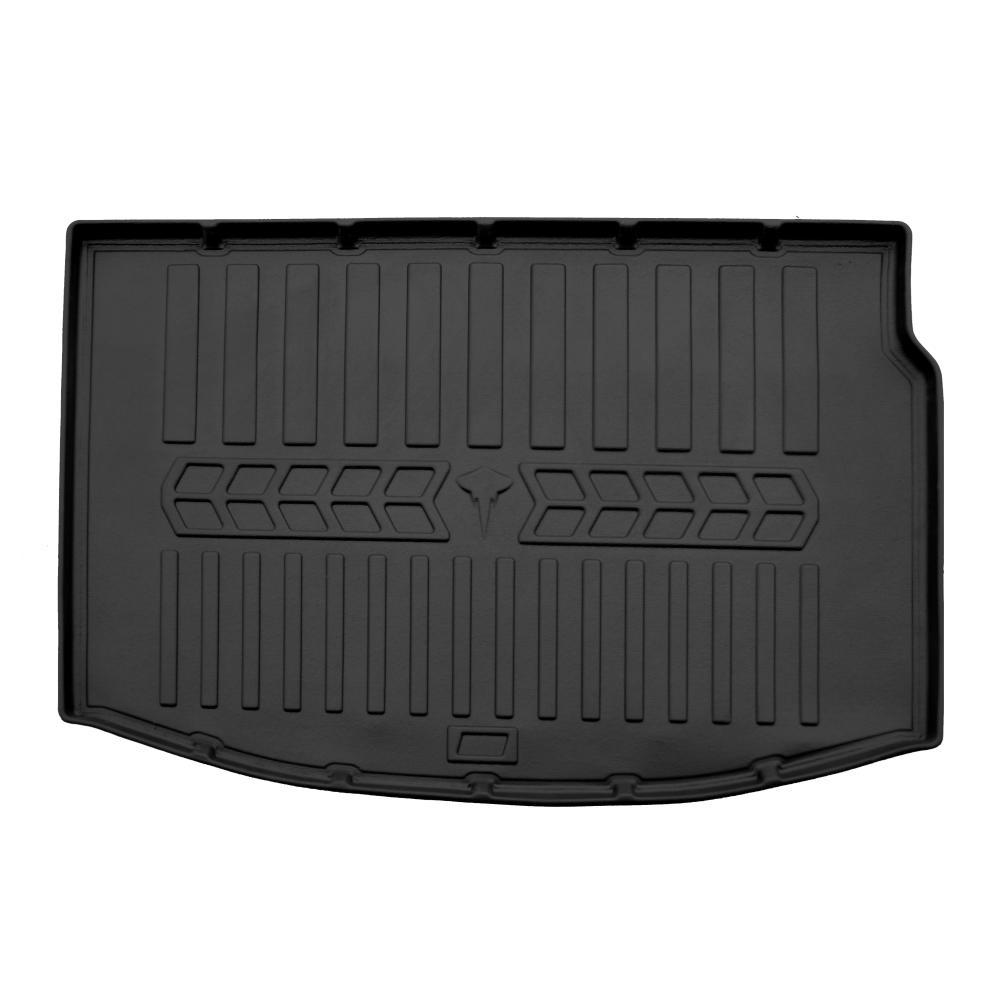 Tavita Portbagaj RENAULT MEGANE III HATCHBACK din 2008-2015, Protectie Portbagaj Auto, Compatibil cu RENAULT