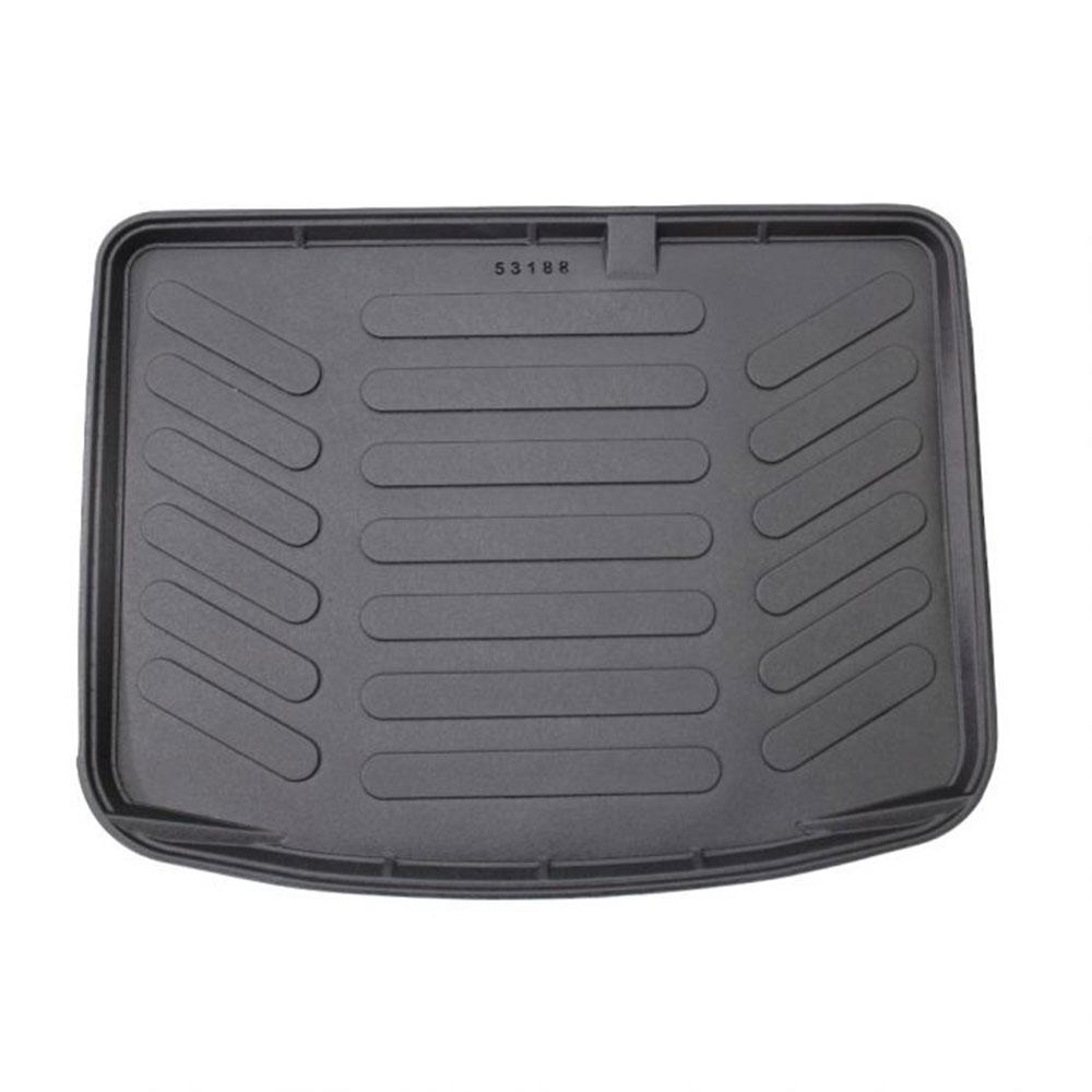 Tavita Portbagaj FIAT BRAVO din 2008-2014, Protectie Portbagaj Auto, Compatibil cu FIAT