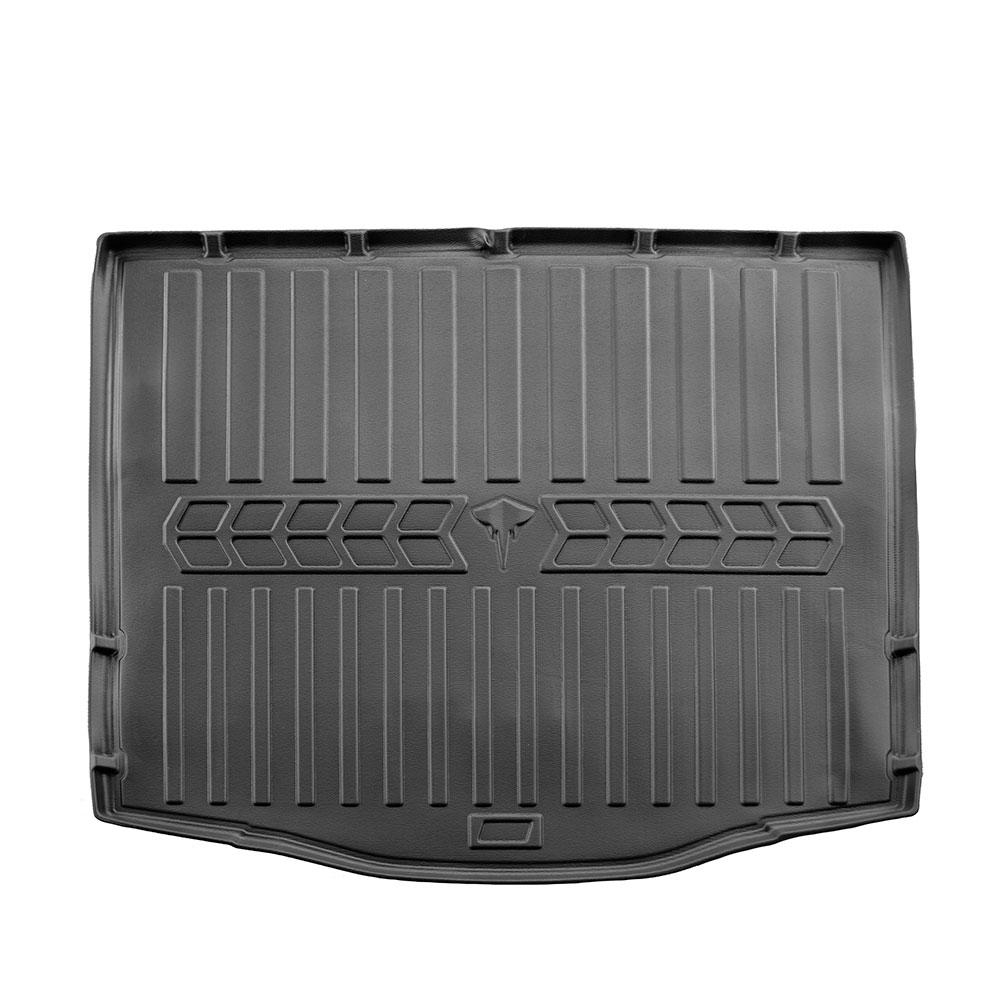 Tavita Portbagaj FORD FOCUS II C307 SEDAN din 2004-2011, Protectie Portbagaj Auto, Compatibil cu FORD
