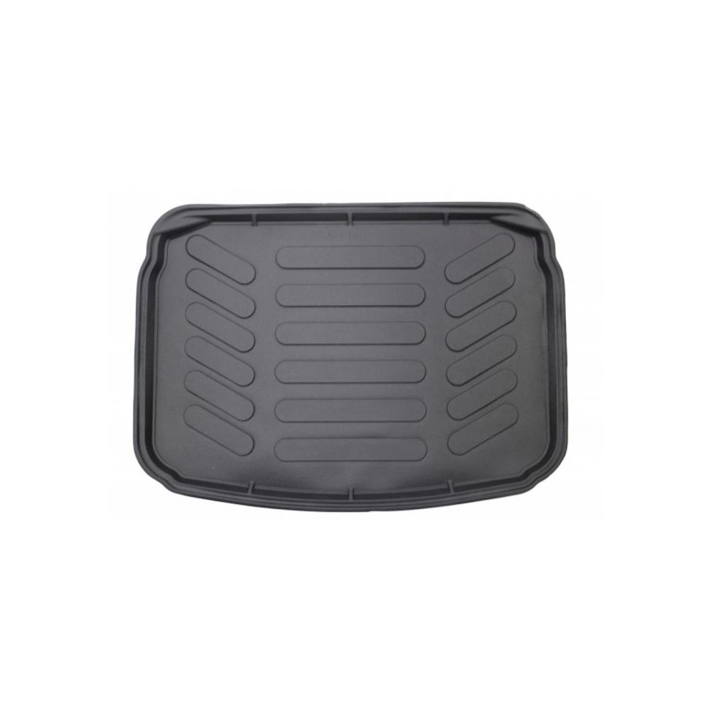 Tavita Portbagaj SKODA FABIA II din 2007-2014, Protectie Portbagaj Auto, Compatibil cu SKODA