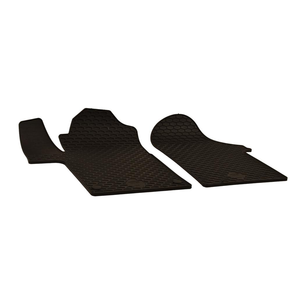 Set covorase presuri MERCEDES W447 VITO / VIANO / V-KLASSE din 2014, auto, din cauciuc thermoplastic, Compatibil cu MERCEDES