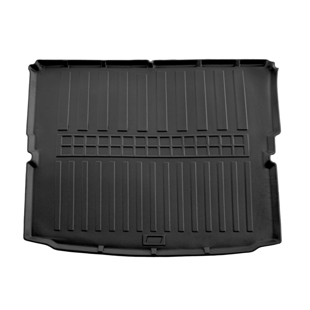 Tavita Portbagaj OPEL ZAFIRA B 5 LOCURI din 2005-2011, Protectie Portbagaj Auto, Compatibil cu OPEL