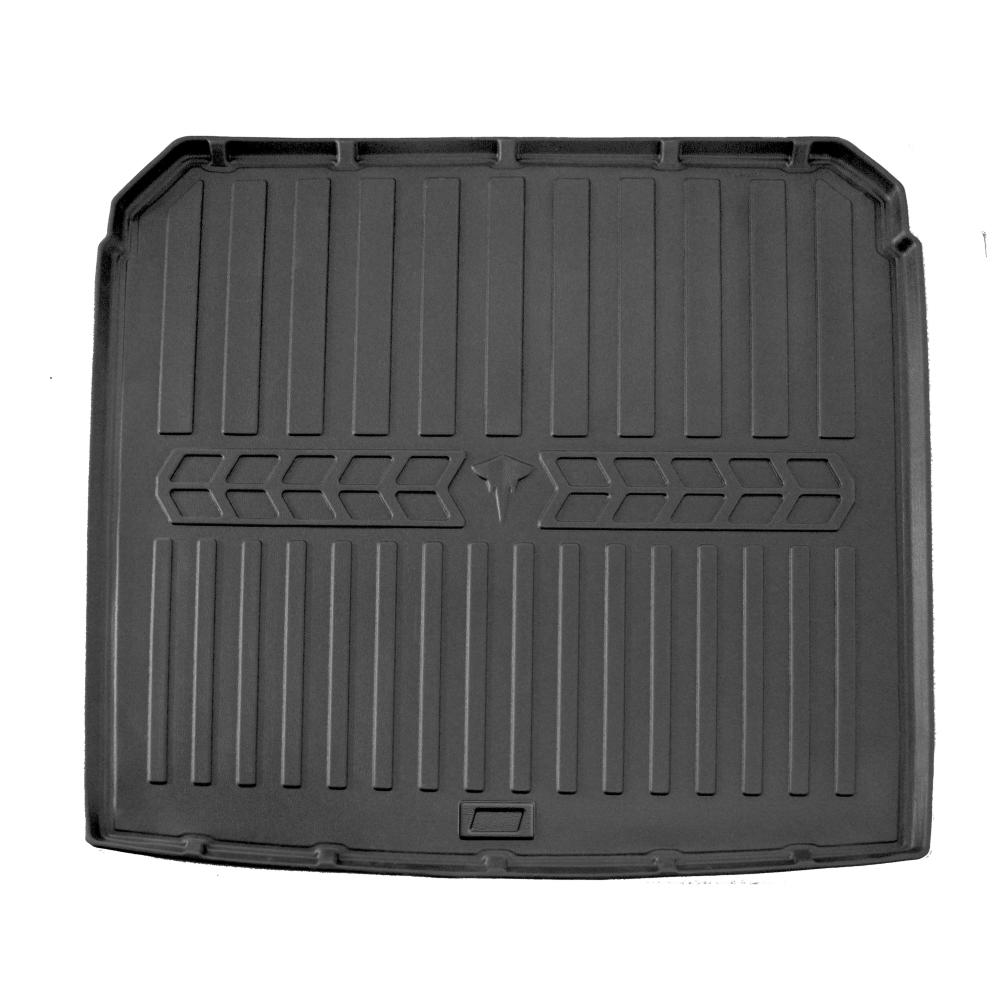 Tavita Portbagaj VOLKSWAGEN PASSAT CC din 2008-2017, Protectie Portbagaj Auto, Compatibil cu VOLKSWAGEN