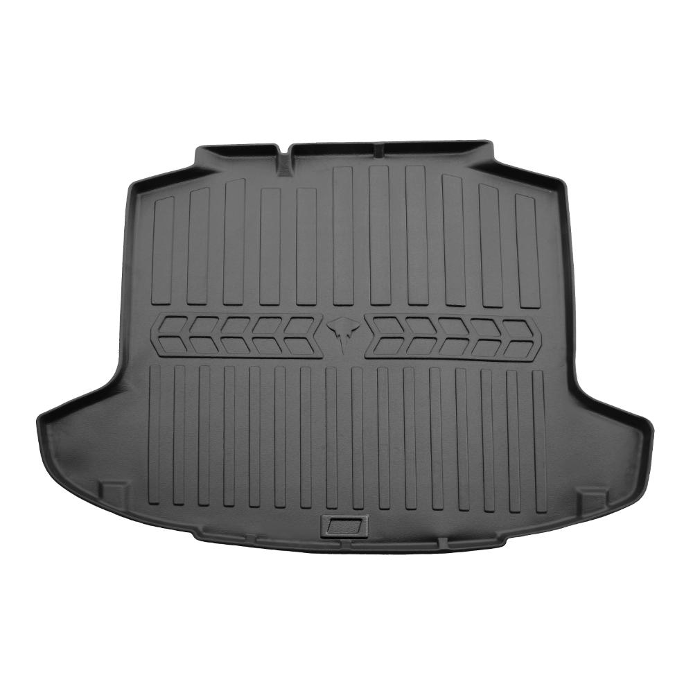 Tavita Portbagaj SEAT TOLEDO IV LIFTBACK din 2012-2019, Protectie Portbagaj Auto, Compatibil cu SEAT