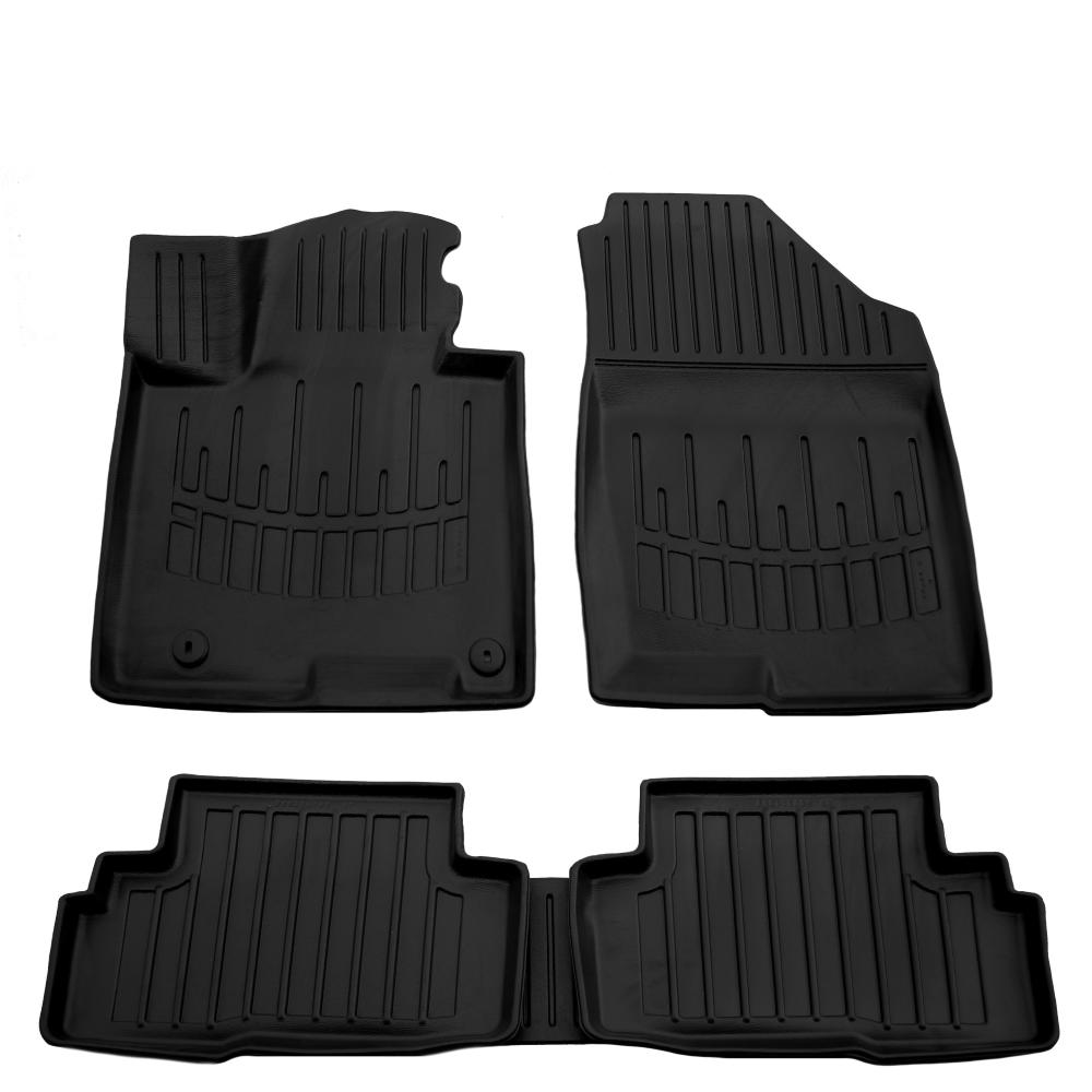 Set covorase presuri HYUNDAI TUCSON NX4 HYBRID din 2021, auto, din cauciuc thermoplastic, Compatibil cu HYUNDAI