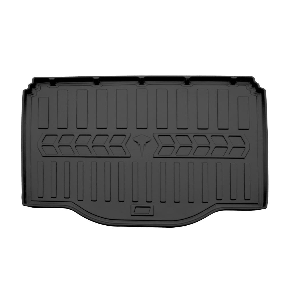 Tavita Portbagaj OPEL MOKKA A din 2012-2021, Protectie Portbagaj Auto, Compatibil cu OPEL