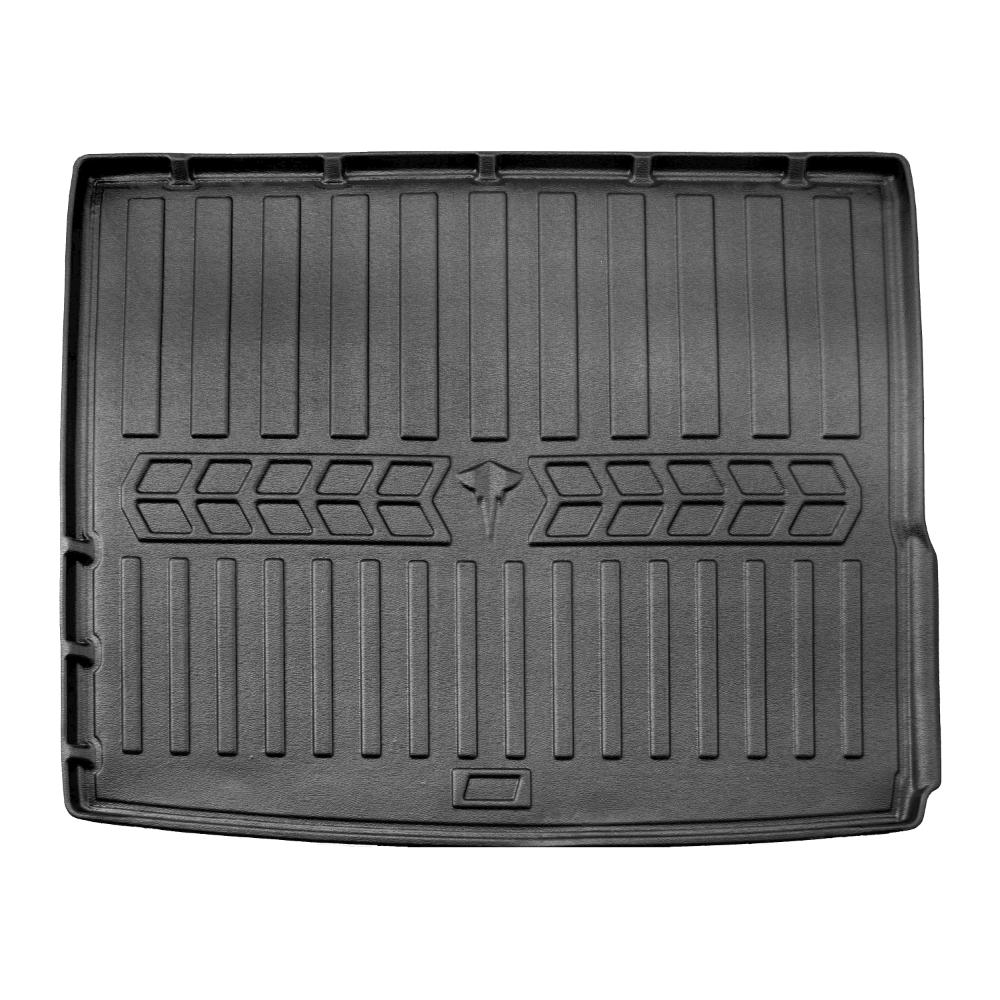 Tavita Portbagaj DACIA DUSTER 4WD din 2010-2014, Protectie Portbagaj Auto, Compatibil cu DACIA