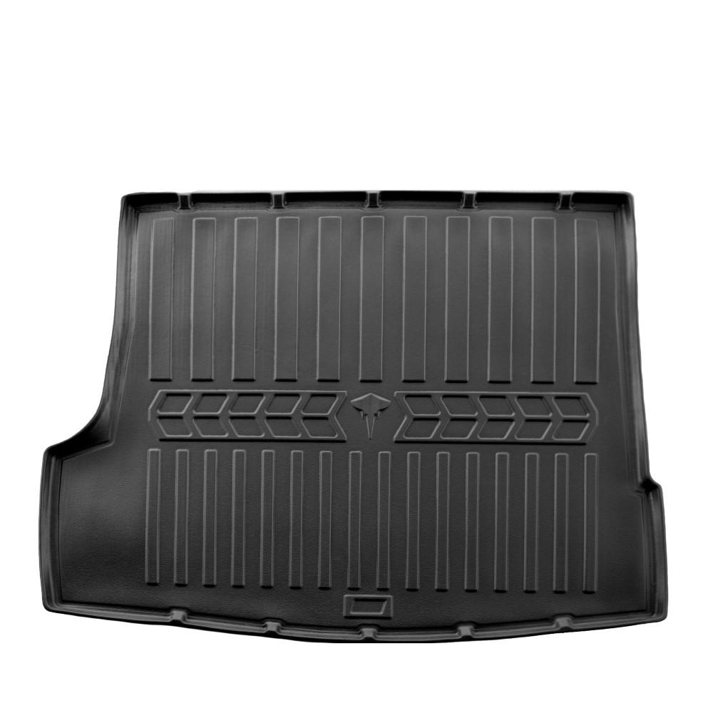 Tavita Portbagaj SKODA SUPERB I 3U din 2001-2008, Protectie Portbagaj Auto, Compatibil cu SKODA